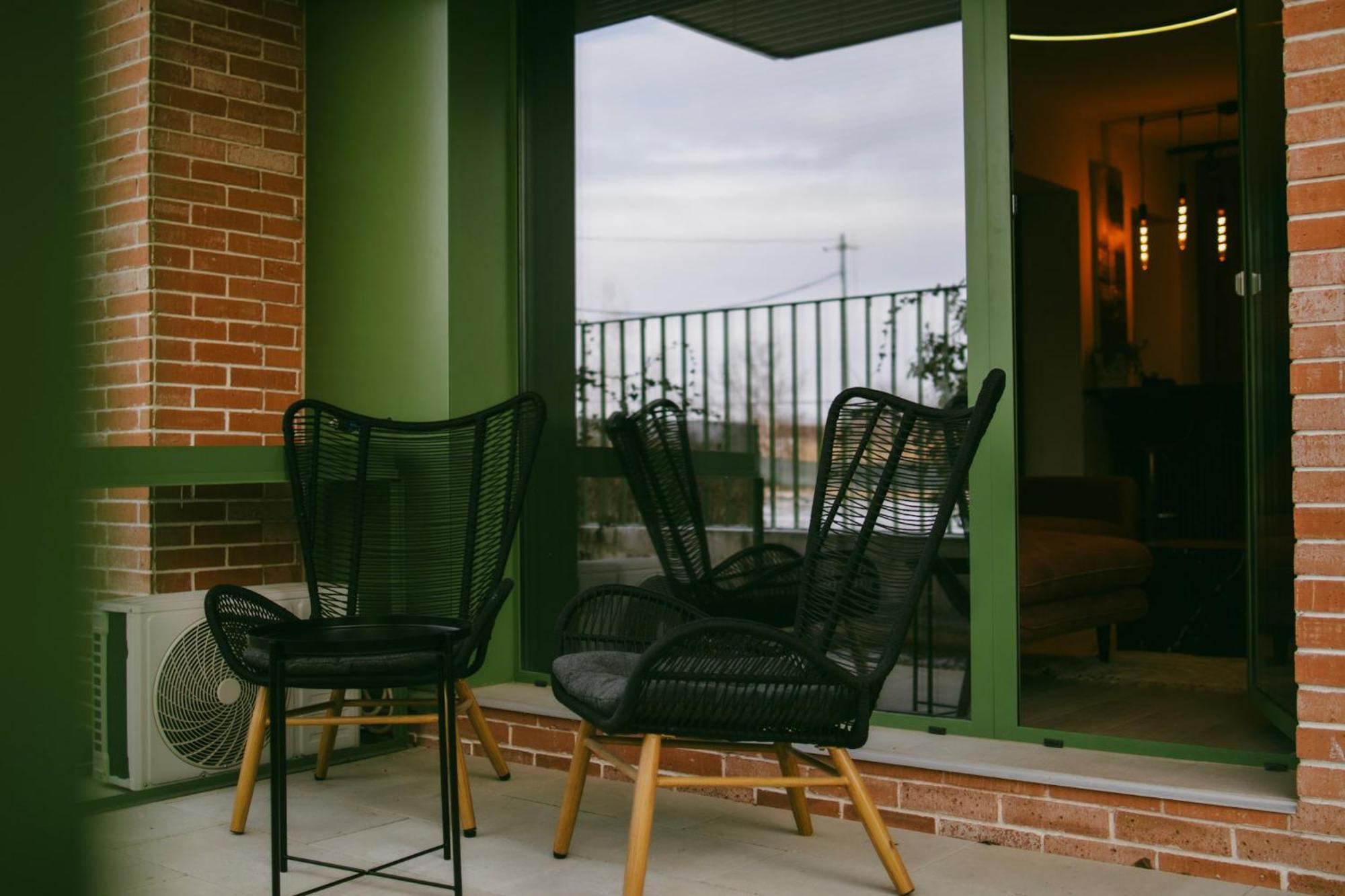 By The Nr 9 Apartment Sibiu