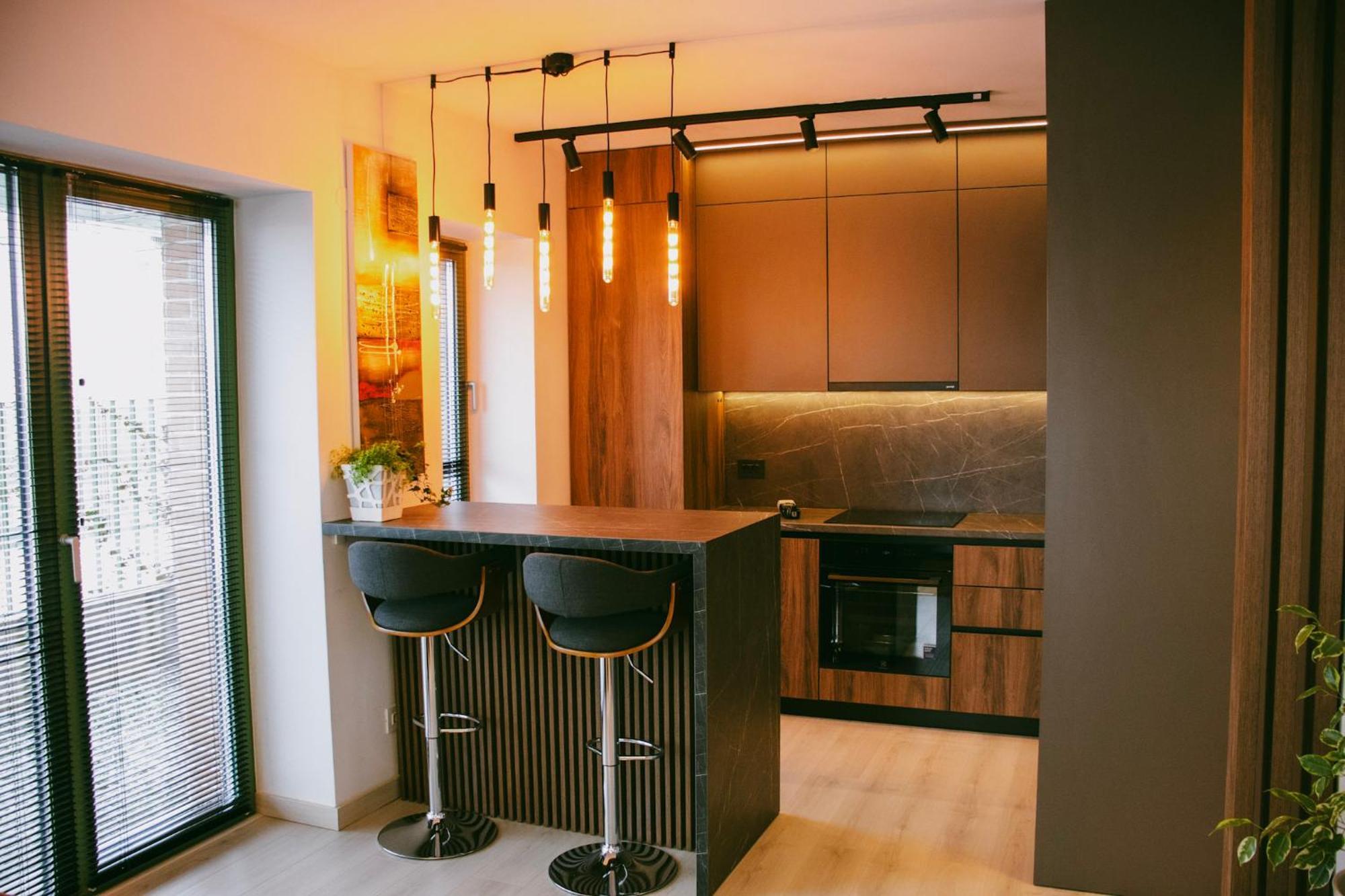 Apartment By The Nr 9 Sibiu