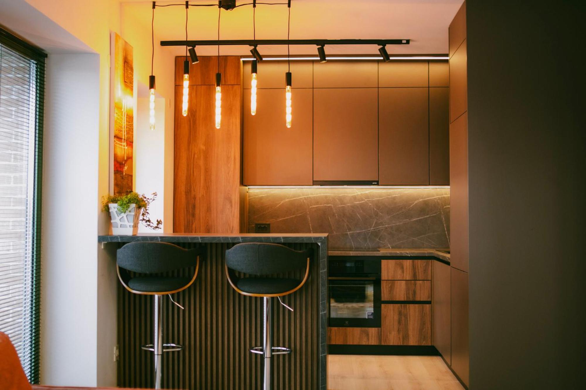 Apartment By The Nr 9 Sibiu
