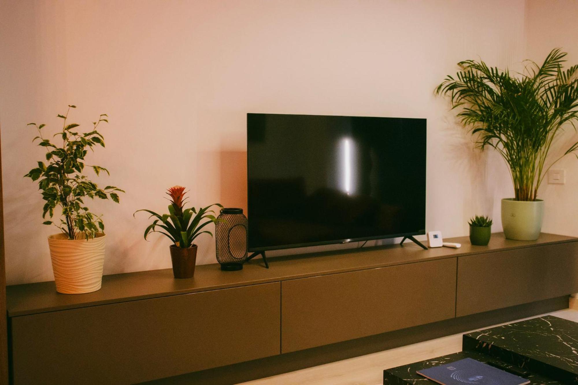 Apartment By The Nr 9 *