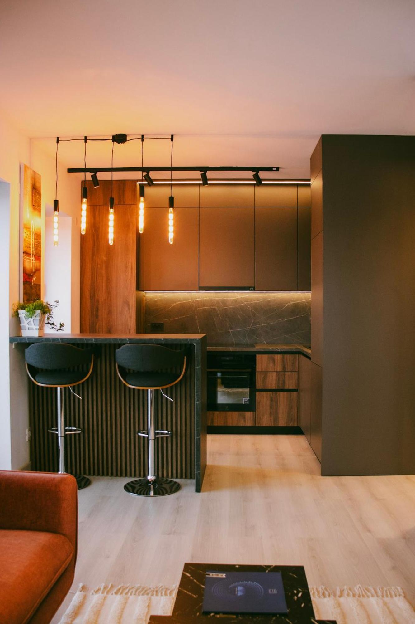 Apartment By The Nr 9 Sibiu