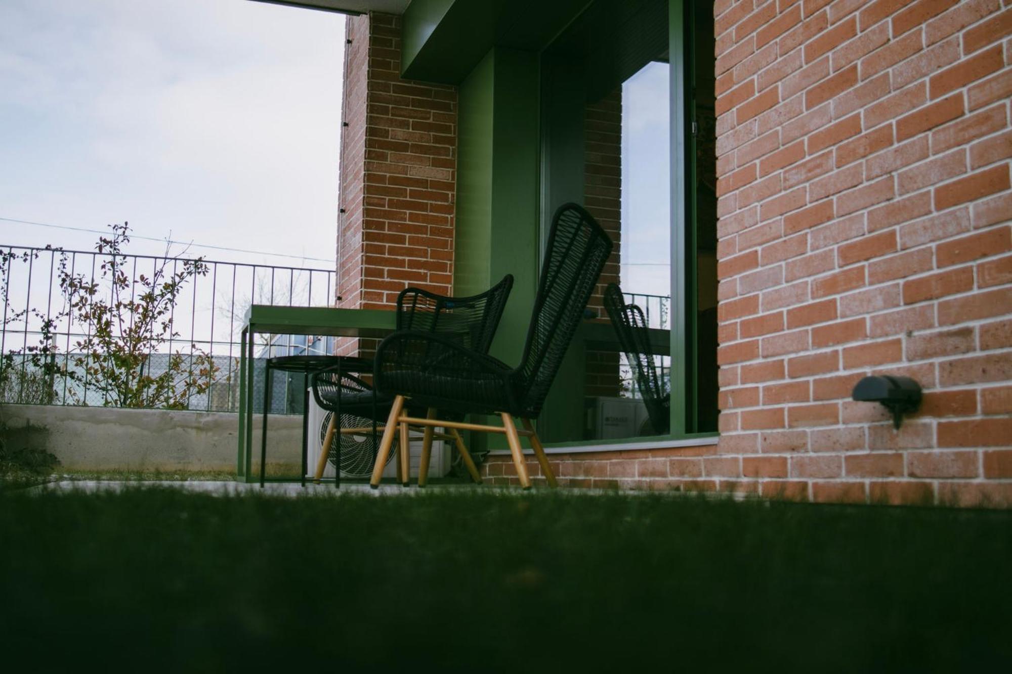 By The Nr 9 Apartament Sibiu